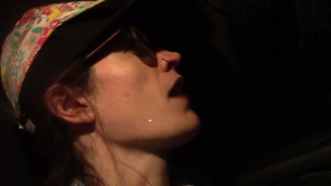 punchline w/ no joke (just a punch)+confessions!