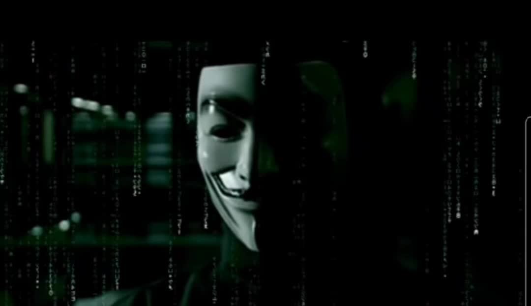 Anonymous (2016) -> Hulu's Victoria Secrets Angels & Demons (2022)