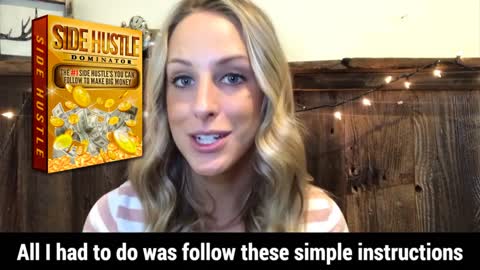 Side Hustle Dominator
