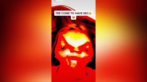 Daisy Daisy creepy TikTok trend PART 190