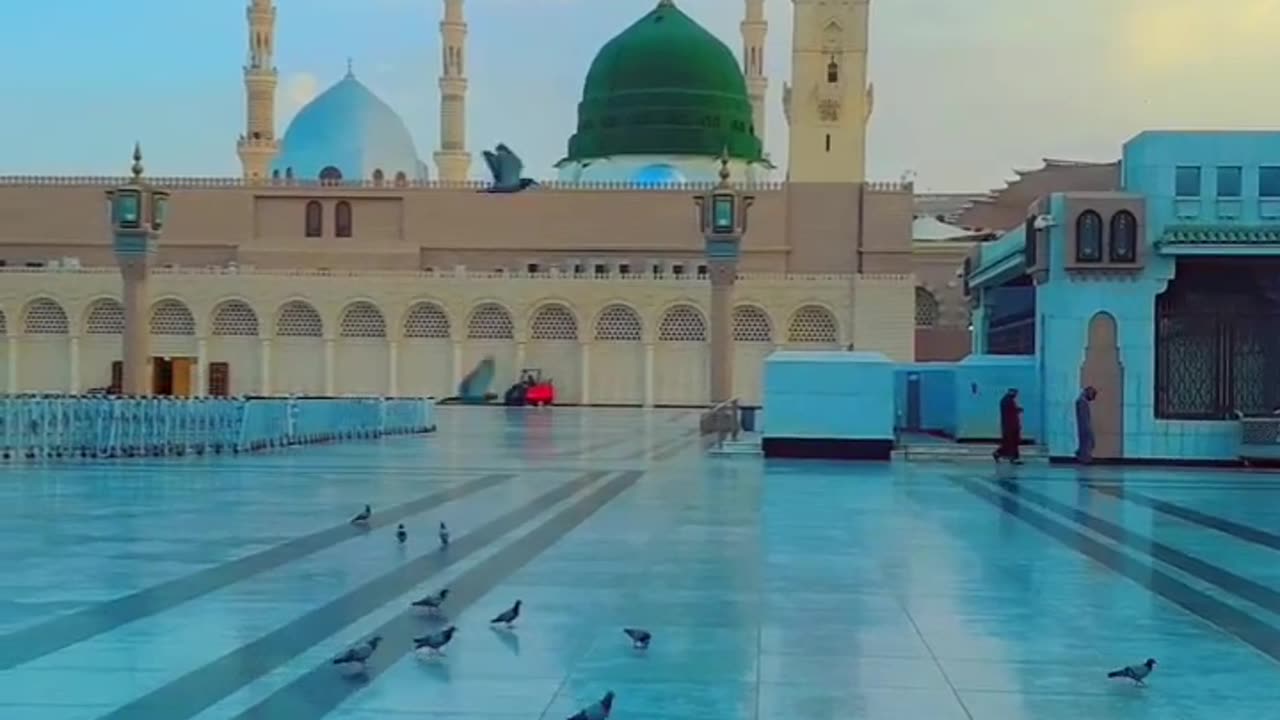 মক্কা শরীফ