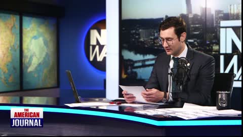 The Alex Jones Show in Full HD for February 10, 2021