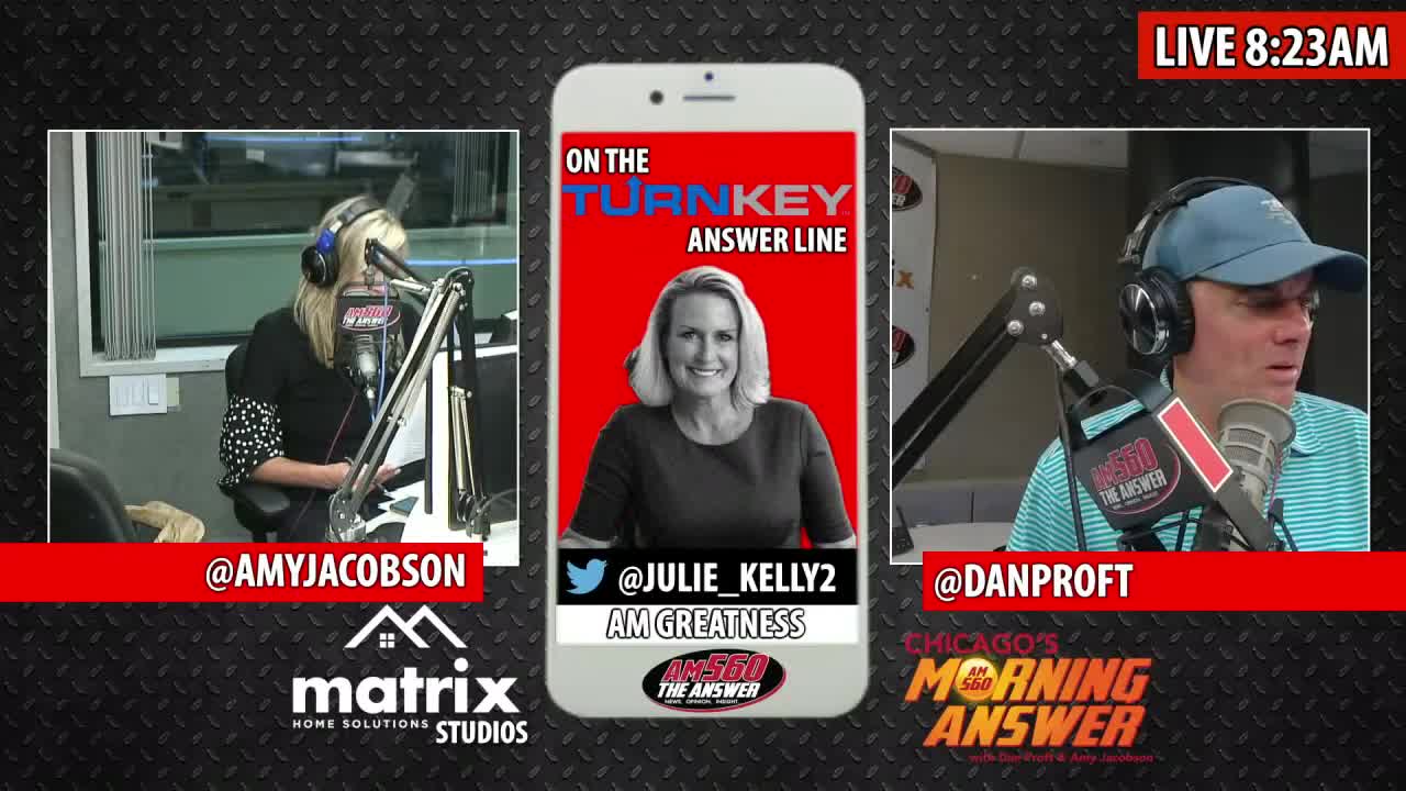 AM Greatness' Julie Kelly reacts to day 1 of the January 6th commission