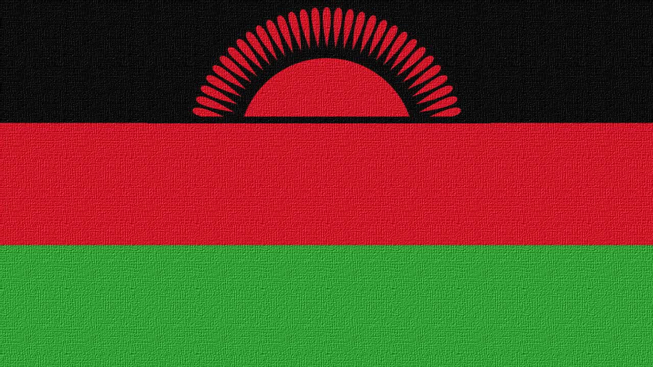 Malawi National Anthem (Instrumental) Mlungu dalitsani Malaŵi