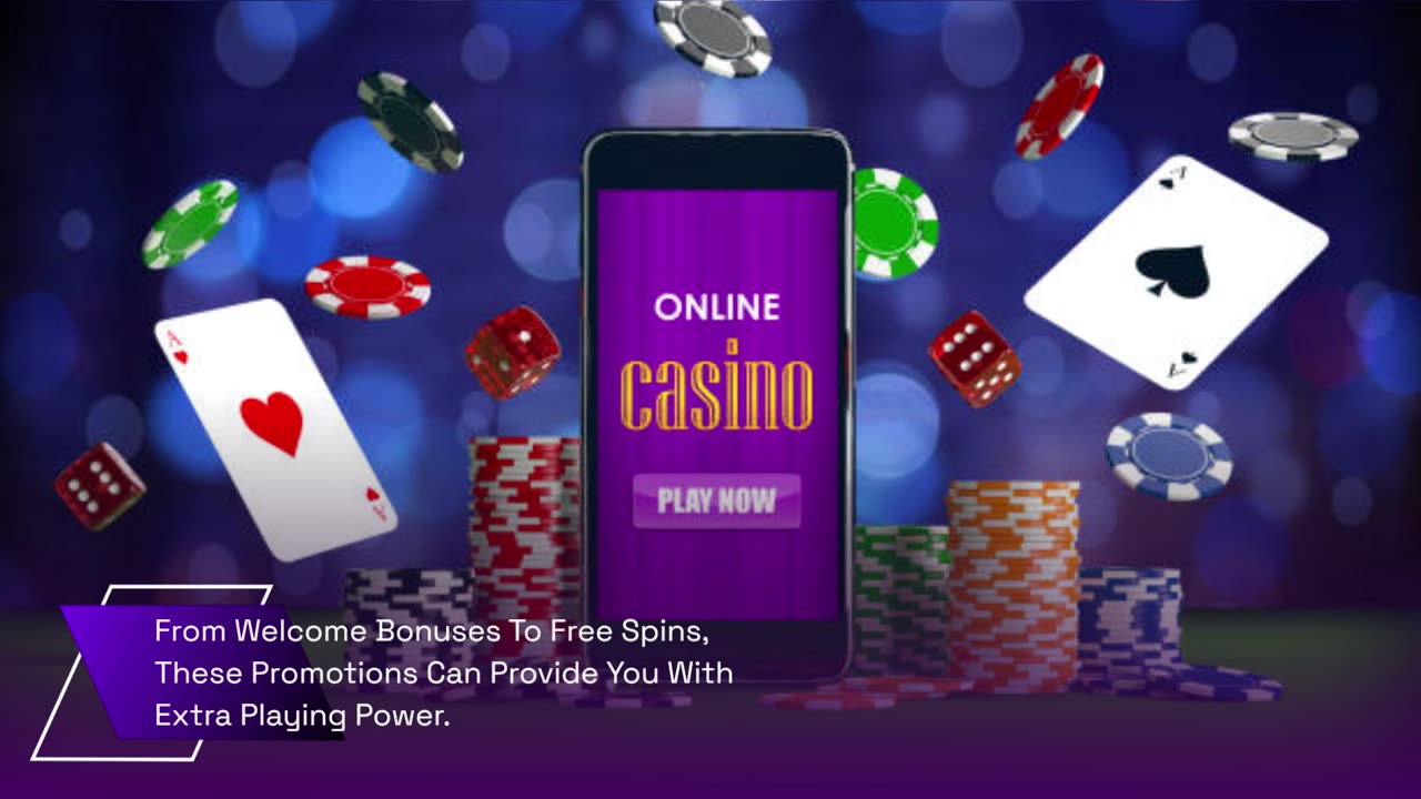 Online Casino Malaysia