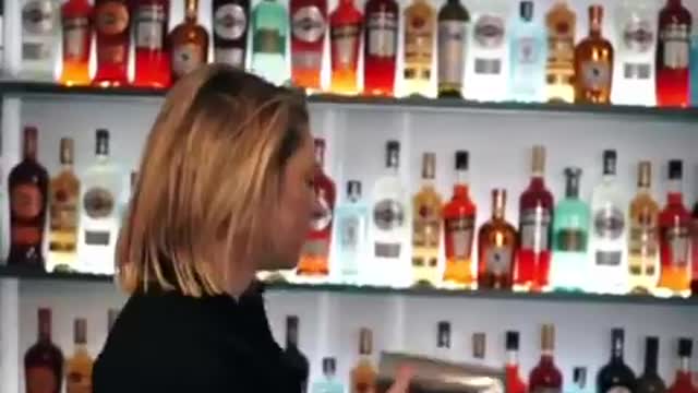 working flair