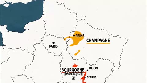 Les trésors des vignobles français27
