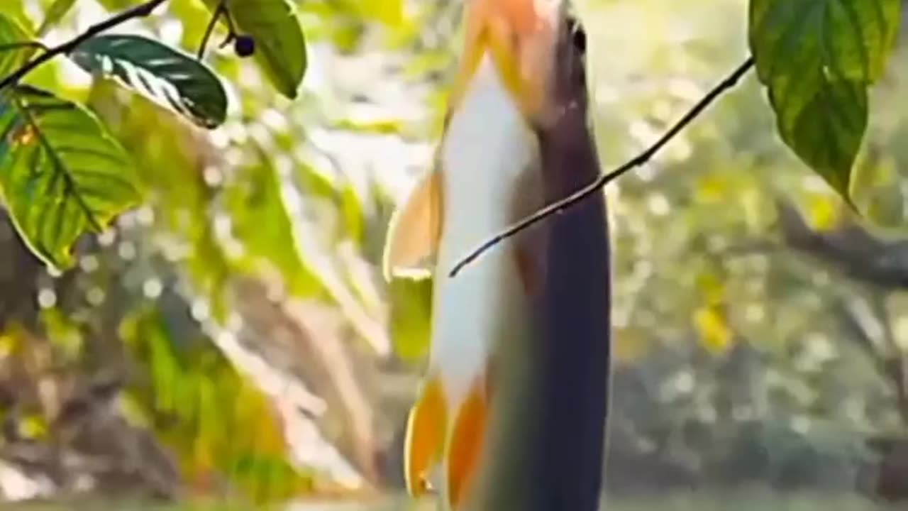 Fish 🐠