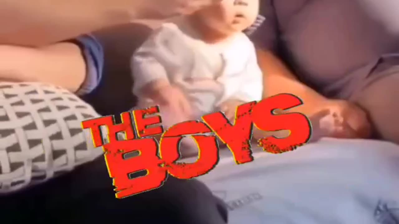 boy activity
