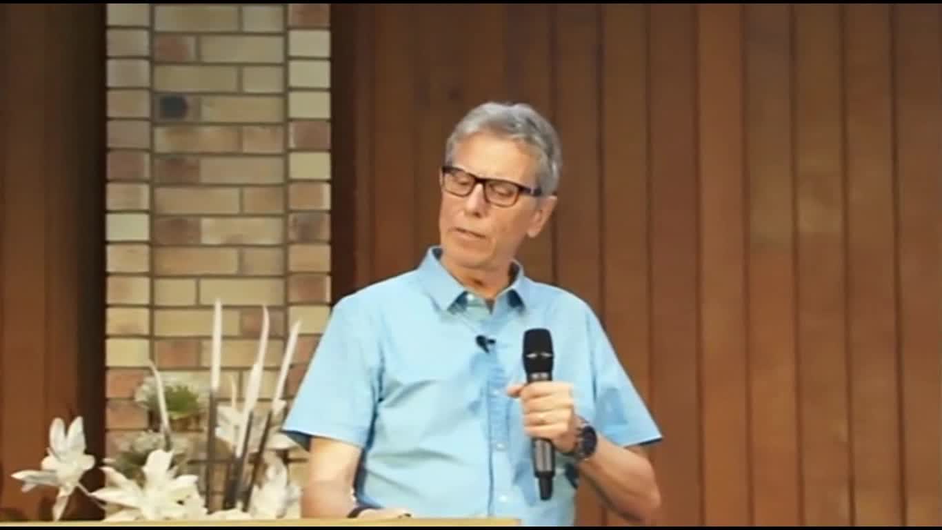 Misc. Study 4. - An Unbreakable Covenant. Ken Legg