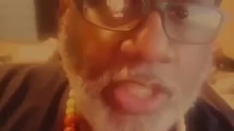 Words from YQ….🚨