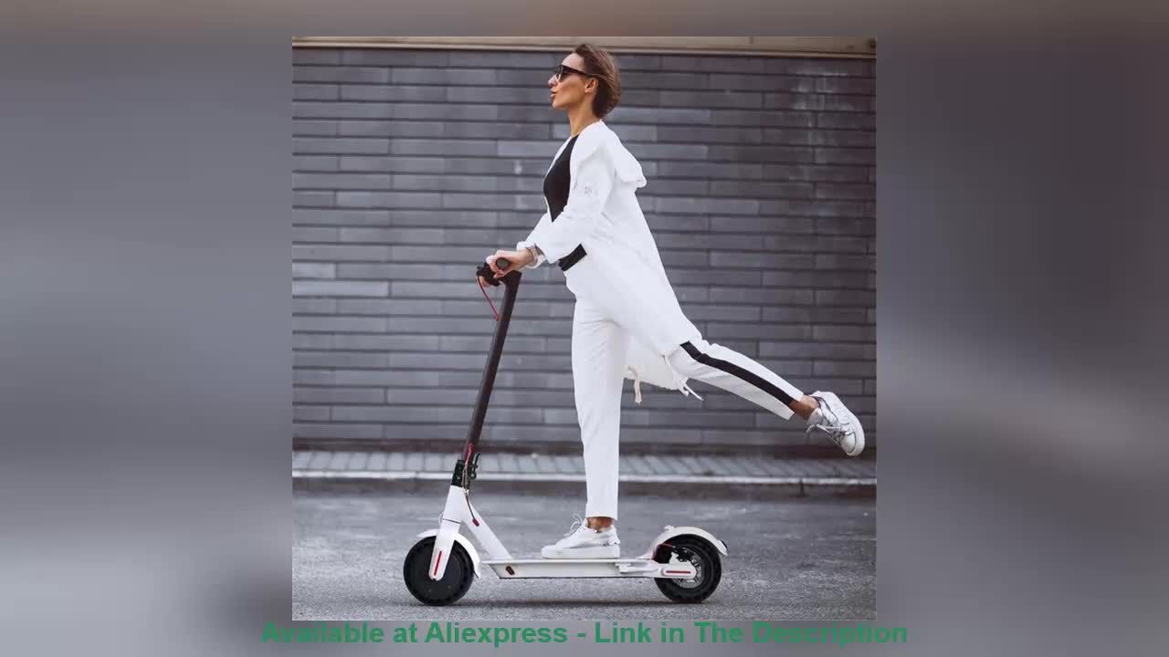 ⚡️ 5 Days Delivery EU Stock High Quality Electric Bicycle Scooter Commute Mini Electric Bike 14inch