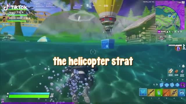 Fortnite Fail Compilation 2021 + Tik Toks