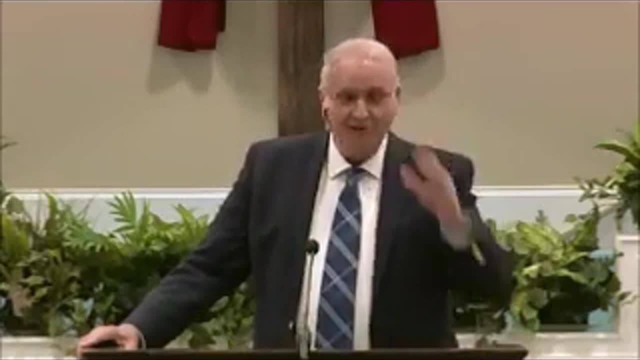 Progressing Through Romans (Pastor Charles Lawson)