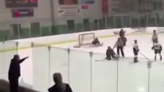 .Way to go Paul - Vine