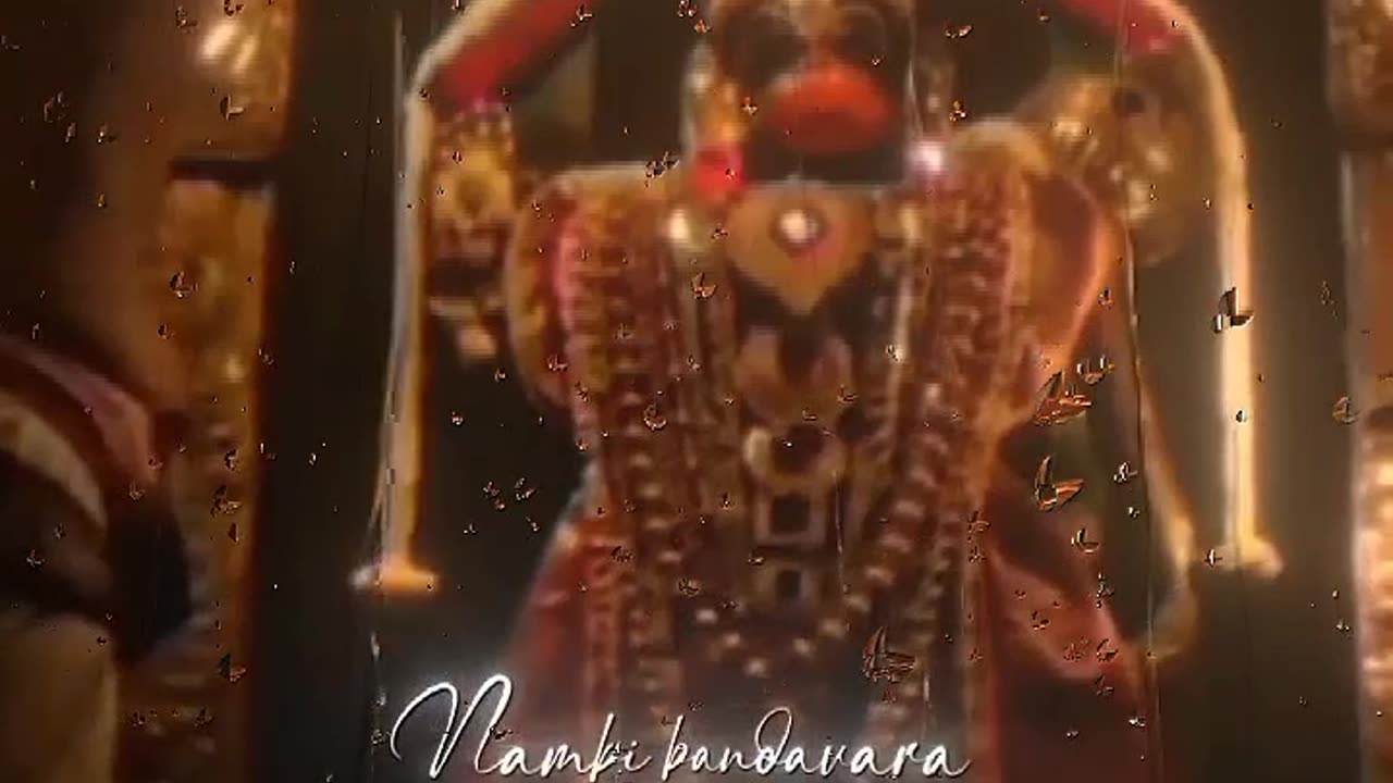 Hanuman
