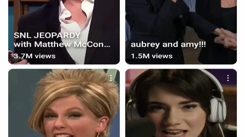 Why do you love SNL?