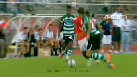 humiliating dribbles