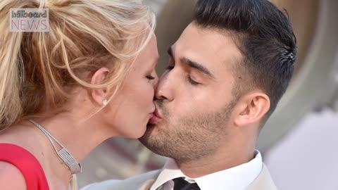 Britney Spears & Sam Asghari Are Getting Married Today