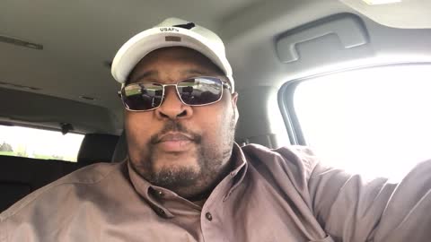 Welcome To Patreon May 2018