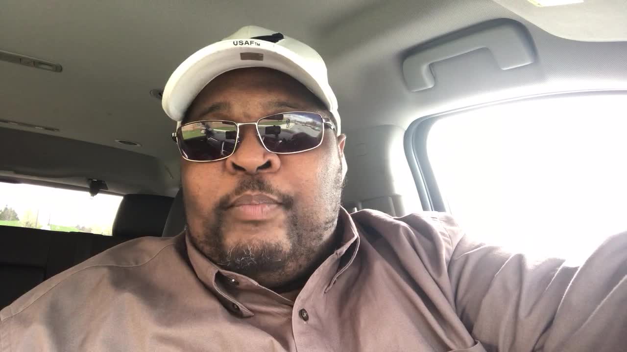 Welcome To Patreon May 2018