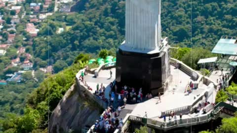 Six Top Places to visit in Rio de Janeiro