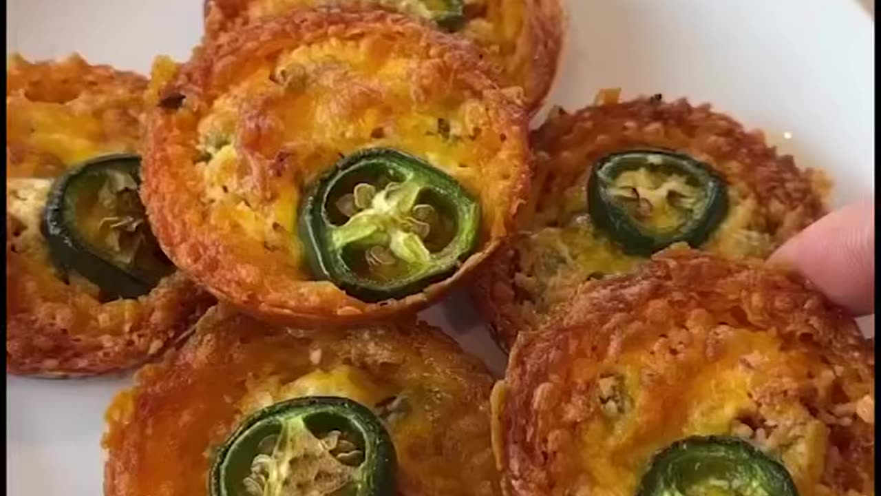 Low carb Keto recipe