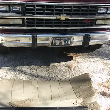 Vantruck resto part 3