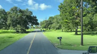 RIVER ROAD BRUSLY LOUISIANA USA