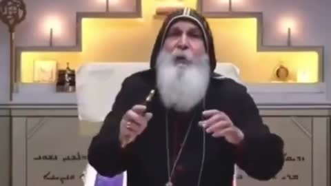 Orthodox Bishop Exposes The New World Order