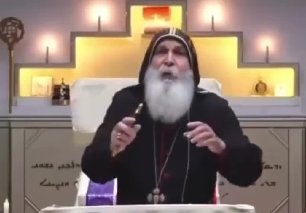 Orthodox Bishop Exposes The New World Order