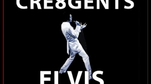 Theme from Mash (Cre8gent's Elvis)