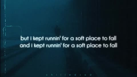 Aurora - Runaway (lyrics)