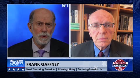 Securing America with Dr. David Wurmser (part 2) | January 31, 2024