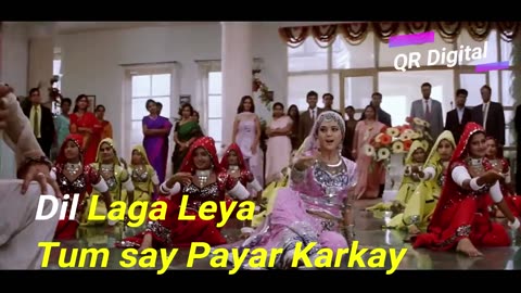 dil laga liya maine tumse pyaar karke