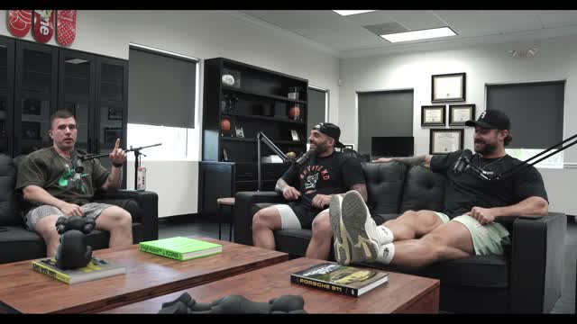 the raw u. // episode 2 | Supplement Industry Updates With Q&A