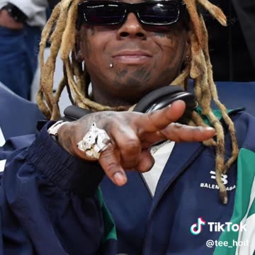 Lil Wayne Performance Was Not 'Superbowl' Worthy!