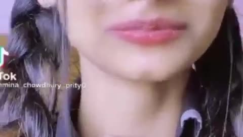 Sumaiya Tiktok Video