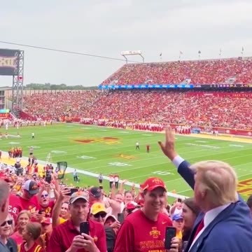 THE PEOPLE'S PRESIDENT!!!🇺🇸