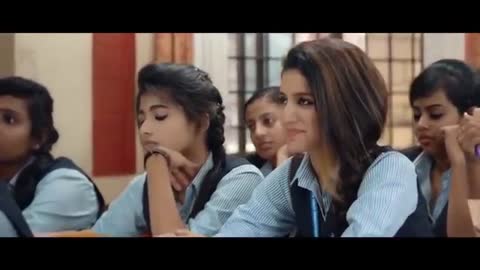 _Trending __ Priya P.Varrier __ Most Viral video _