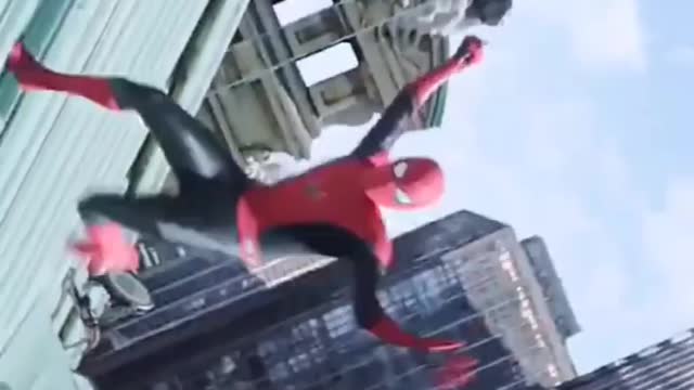 Spider man movie short || horror movie || hollywood movie #rumble #rumblevideo