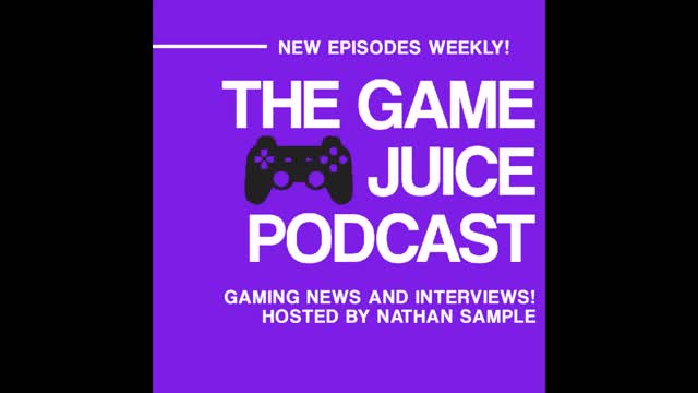 Merry Late Christmas + How I Would Improve GTA - The Game Juice Podcast #20