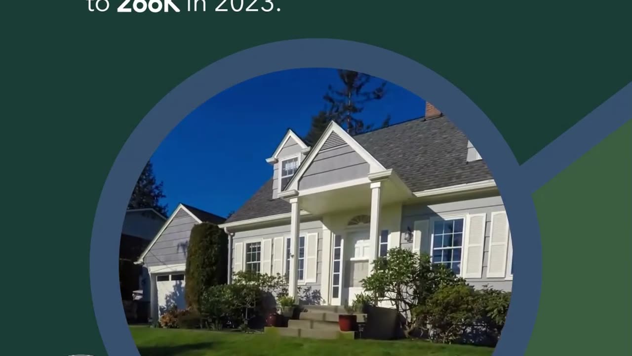 Home Sales Will Fall, Prices Will Rise in California