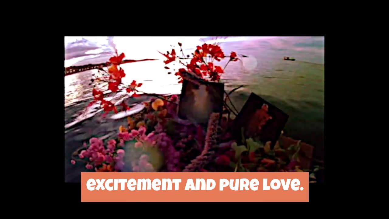 Spreading my mom's ashes all over the world - Chapter 6