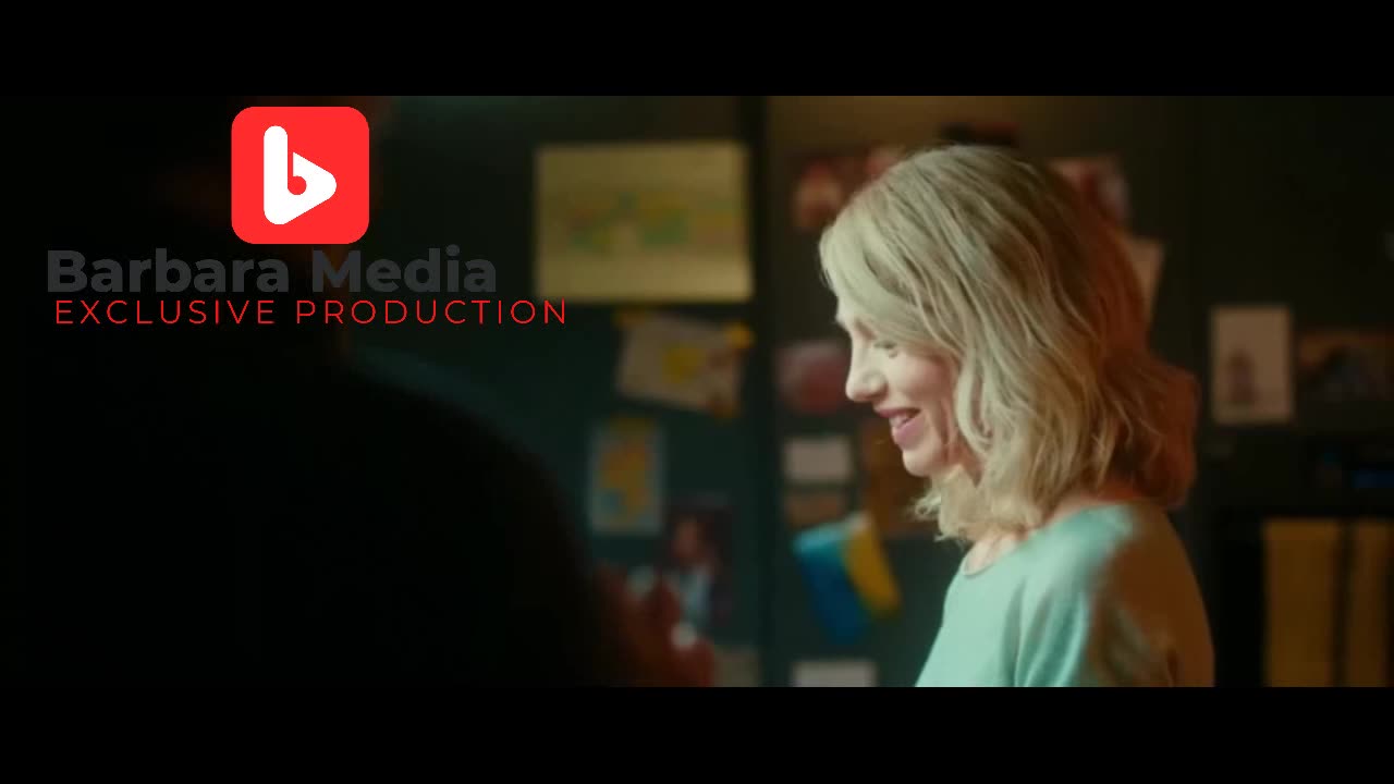 Nachbarn von oben on Barbara Media Exclusive Production