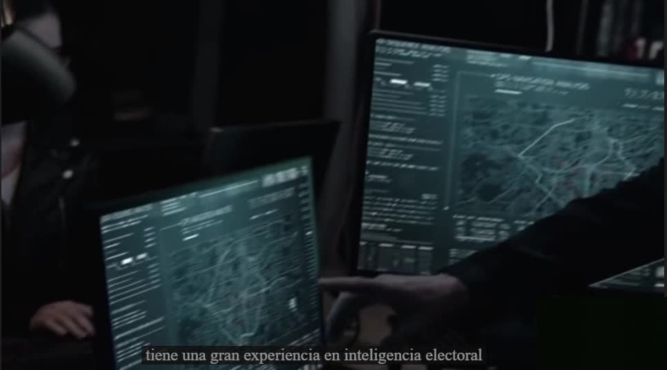 TWO THOUSAND MULES - Spanish subtitles