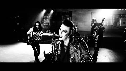 Motionless In White Loud Fuck It