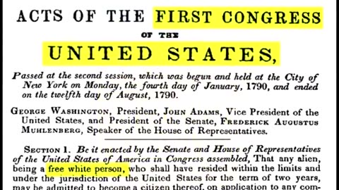 Jared Taylor: What the U.S. Founders and Presidents Really Thought About Race