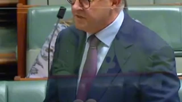 Dutton Called A Boofhead