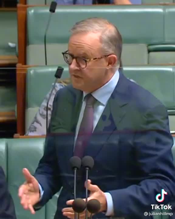 Dutton Called A Boofhead